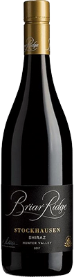 Briar Ridge Stockhausen Shiraz 2017